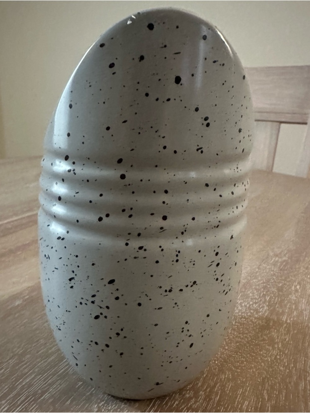 LTD Commodities Gray Speckled Upright Spoon Rest for Kitchen Countertop - New - Picture 4 of 6